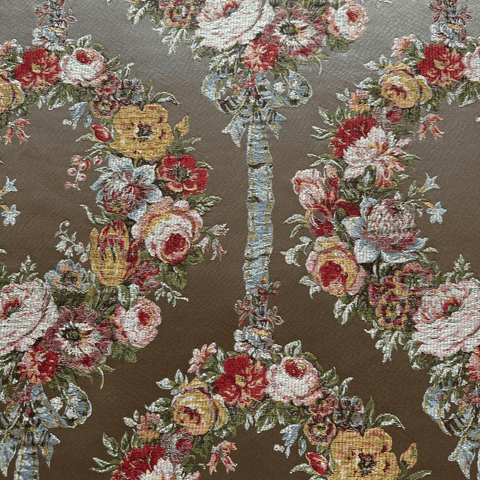 Amina Fabric