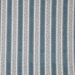 Andalus Antique Blue Fabric
