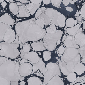 Antique Seastone Silver Fox Fabric