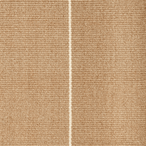 Antwerp Stripe Taupe/Snow White Rug
