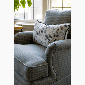 Arbor Balsam Fabric