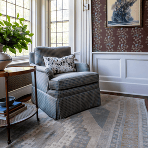Arbor Balsam Fabric
