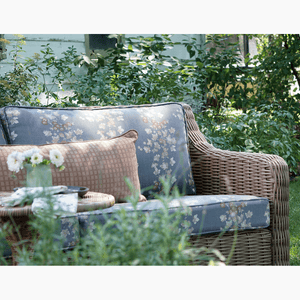 Arbor Clay Fabric