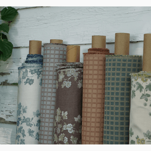 Arbor Clay Fabric