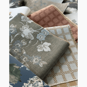 Arbor Clay Fabric