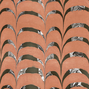 Archer Clay Pot Fabric