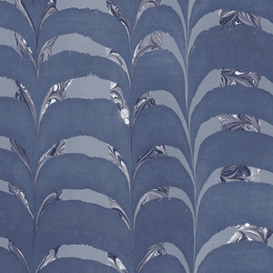 Archer Egyptian Lotus Wallpaper