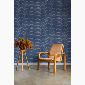 Archer Egyptian Lotus Wallpaper