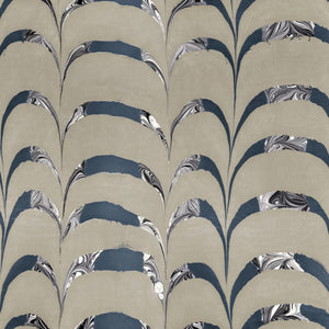 Archer Papyrus Fabric