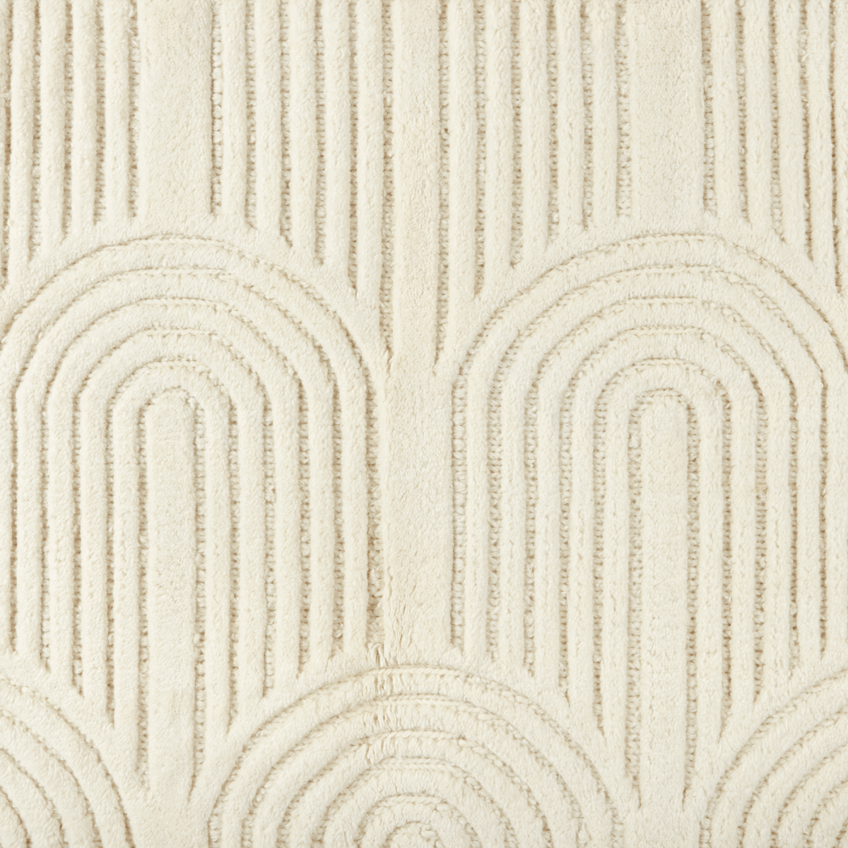 Arches Cream Rug