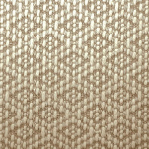 Argyle White Truffle Rug