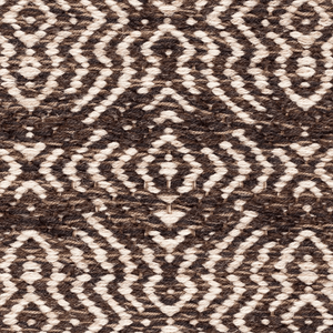 Atlas Brown Rug