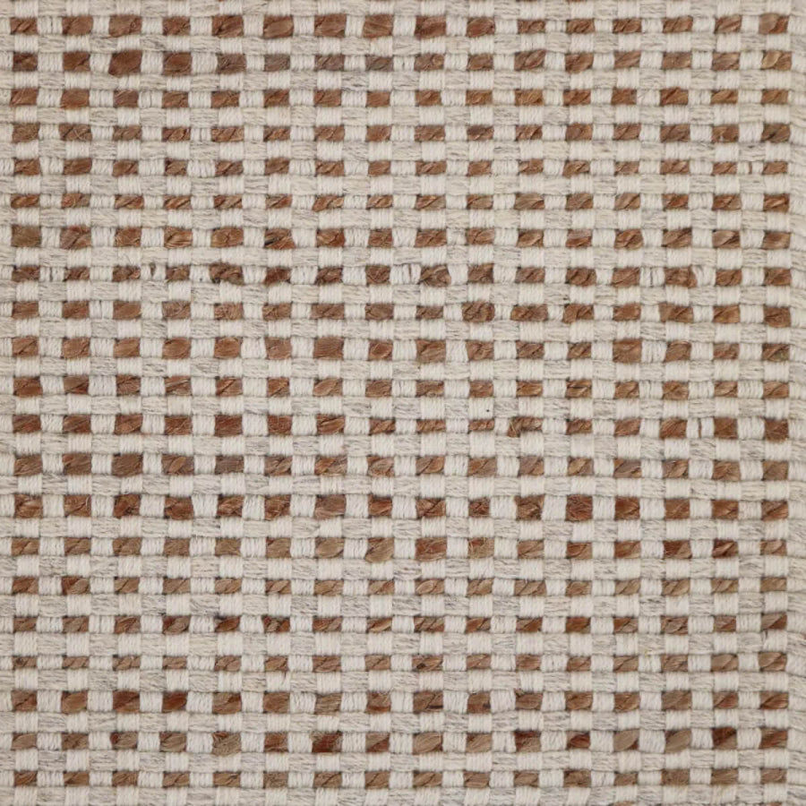 Aurora Natural Rug