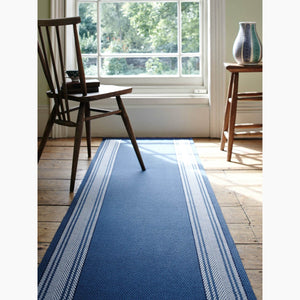 Avon Indigo Rug