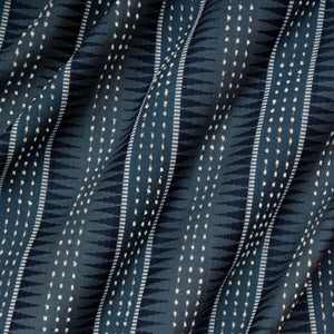 Backgammon Slate Fabric