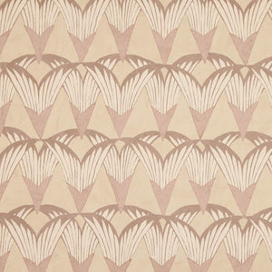 Baquia Fresco Wallpaper