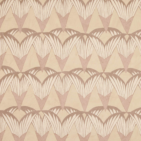 Baquia Fresco Wallpaper