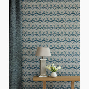 Baquia Nile Wallpaper