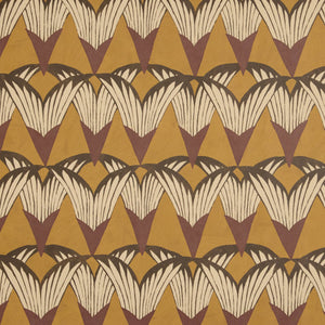 Baquia Plume Wallpaper