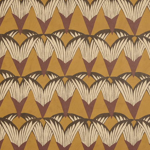 Baquia Plume Wallpaper