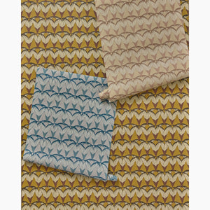 Baquia Fresco Wallpaper