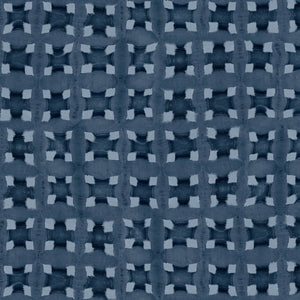 Basket Weave Monterey Canyon Fabric