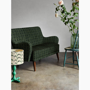 Basket Weave Torrey Pine Fabric