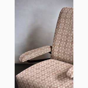 Basket Weave Wild Oats Fabric