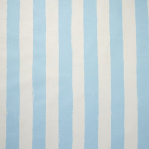 Beach Towel Stripe Dippin' The Toes In Fabric