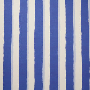 Beach Towel Stripe Jumpin' Waves Fabric
