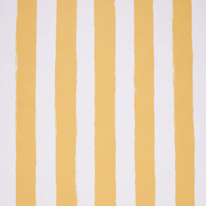 Beach Towel Stripe Mello Yello Wallpaper