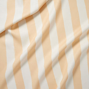 Beach Towel Stripe Sandy Shorts Fabric