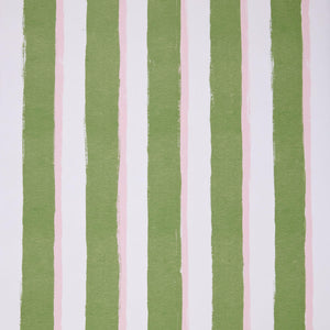 Beach Towel Stripe Slice Of Summer Wallpaper