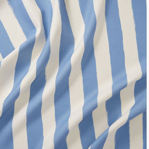 Beach Towel Stripe Takin' The Plunge Fabric