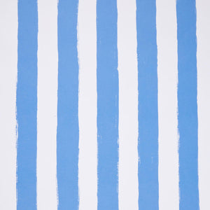 Beach Towel Stripe Takin' The Plunge Wallpaper