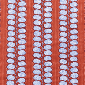 Beanstalk Brick Fabric