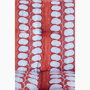 Beanstalk Brick Fabric