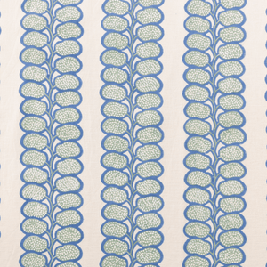 Beanstalk Mint Fabric