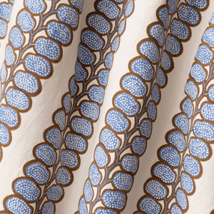 Beanstalk Sky Fabric