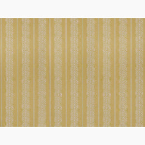 Bela Stripe Gold Wallpaper