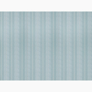 Bela Stripe Teal Wallpaper