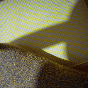 Berti Lemonade Fabric