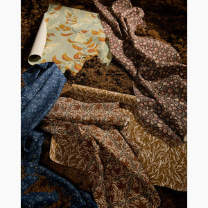 Bettina Feldspar Fabric