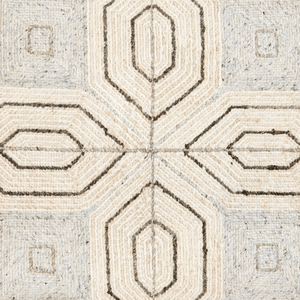 Big Bend Blue & Dark Grey Rug