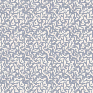 Bishop Chalk Hill Blue Wallpaper