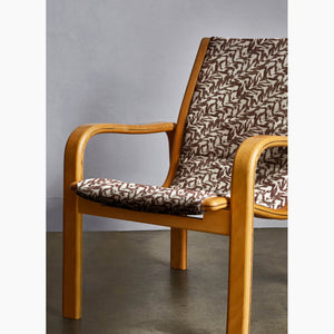 Bishop Speckled Wood Fabric