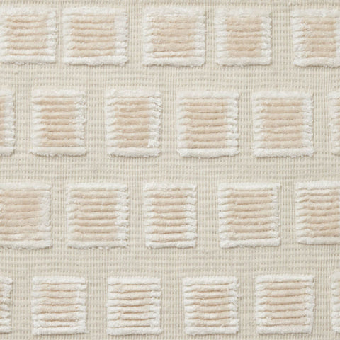 Block Party Cream Rug