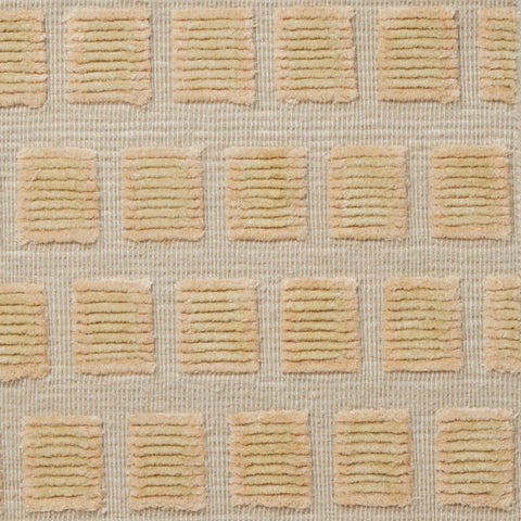 Block Party Oyster Rug