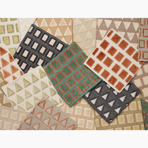 Block Party Oyster Rug