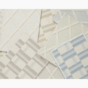 Boardwalk Wharf Grey Rug